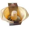 Stampo in silicone per ciambella TORO crema
