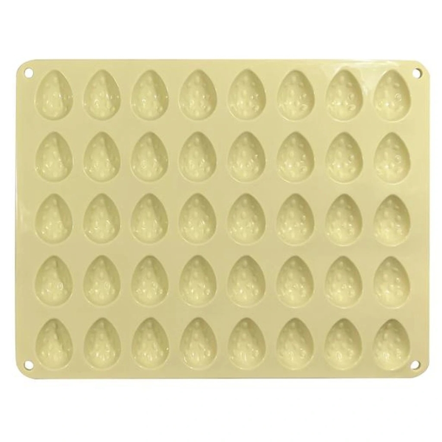 Stampo in silicone per la cottura TORO, color crema