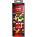 Stampo per pane TORO 31x11,5 cm, nero