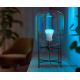 Starter pack Philips Hue WHITE AND COLOR AMBIANCE 3xE27/9W 2000-6500K + dispositivo di interconnessione