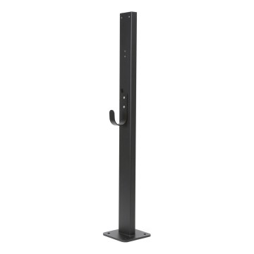 Stazione di ricarica per auto elettriche 120 cm