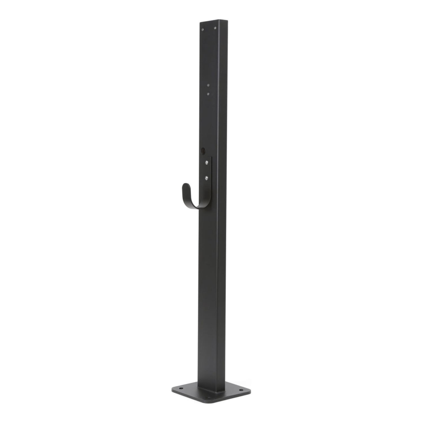 Stazione di ricarica per auto elettriche 120 cm