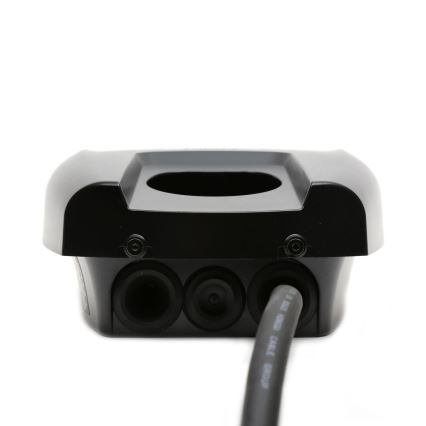 Stazione di ricarica per auto elettriche EV/PEV AC Type 2 11kW/400V/16A 7m Wi-Fi IP65