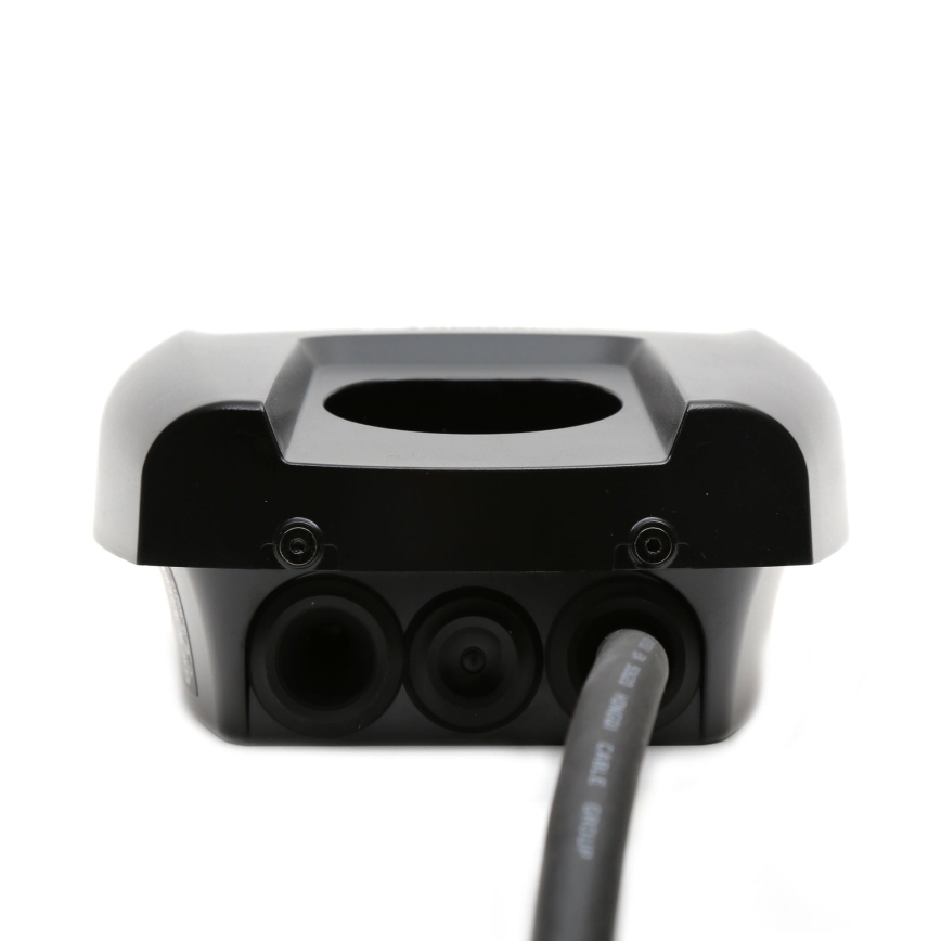 Stazione di ricarica per auto elettriche EV/PEV AC Type 2 11kW/400V/16A 7m Wi-Fi IP65
