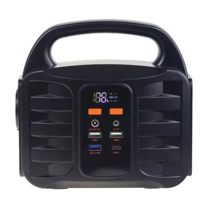 Stazione di ricarica portatile 42000mAh