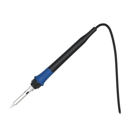 Stazione di saldatura con display LCD 80 W / 230 V