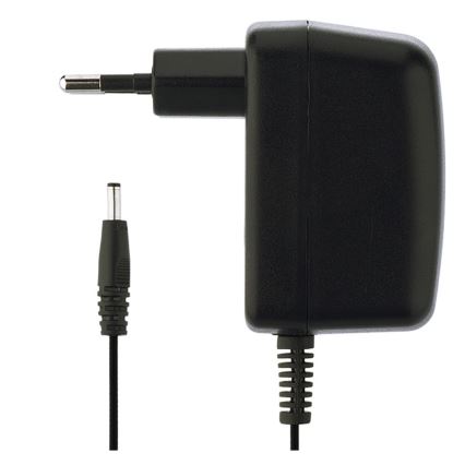 Stazione meteo con display LCD 1x CR2032 + 2×AA