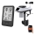 Stazione meteo professionale con display LCD 2xAA Wi-Fi Tuya