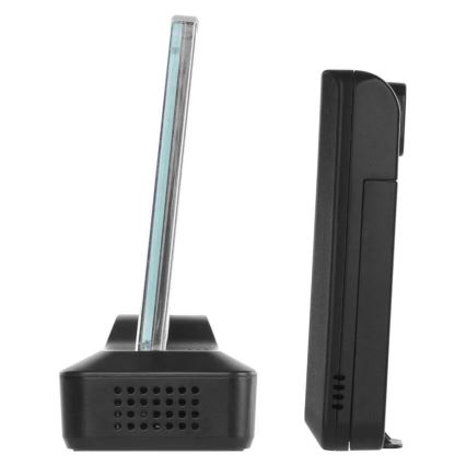 Stazione meteo wireless 5V/2xAAA + 2xAAA