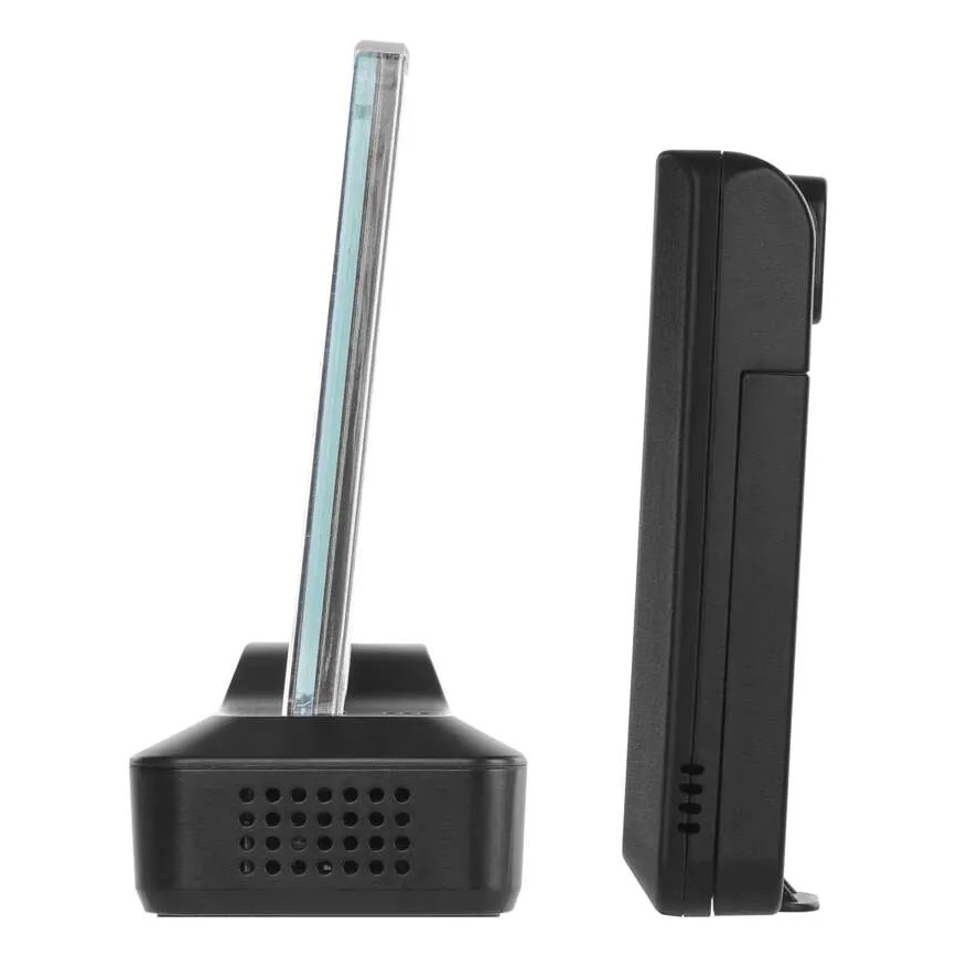 Stazione meteo wireless 5V/2xAAA + 2xAAA