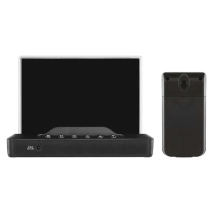Stazione meteo wireless 5V/2xAAA + 2xAAA