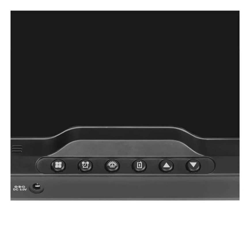 Stazione meteo wireless 5V/2xAAA + 2xAAA