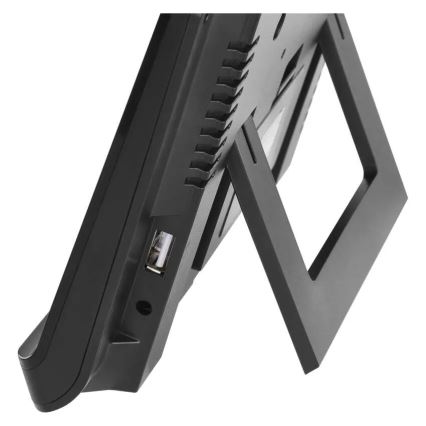 Stazione meteo wireless 5V/3xAAA + 2xAAA