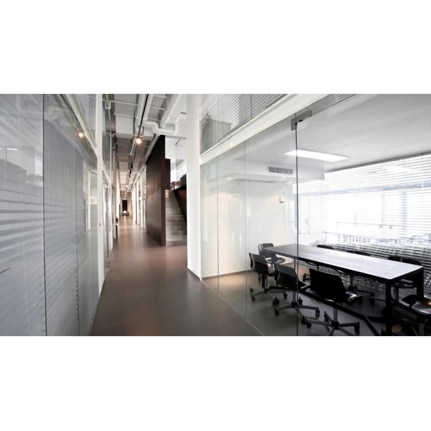 Steinel 000356 - Rilevatore di presenza IR Quattro 8m COM2 bianco