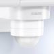 Steinel 003630 - Riflettore a LED con sensore XLEDPRO 240 1xLED/20,5W/230V bianco