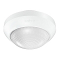 STEINEL 006532 - Sensore di movimento IS360-3 bianco IP54