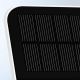 STEINEL 007140 - LED Numero civico solare XSolar LH-N LED/0,03W acciaio inossidabile