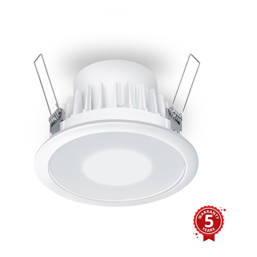 STEINEL 007737 - Lampada LED da incasso slave LED/15W/230V 3000K