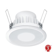 STEINEL 007744 - Lampada LED da incasso con sensore LED/15W/230V 3000K