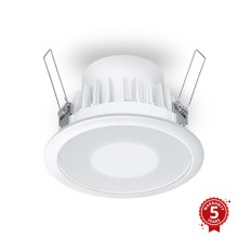 STEINEL 007782 - Lampada LED da incasso dimmerabile LED/20W/230V 3000K