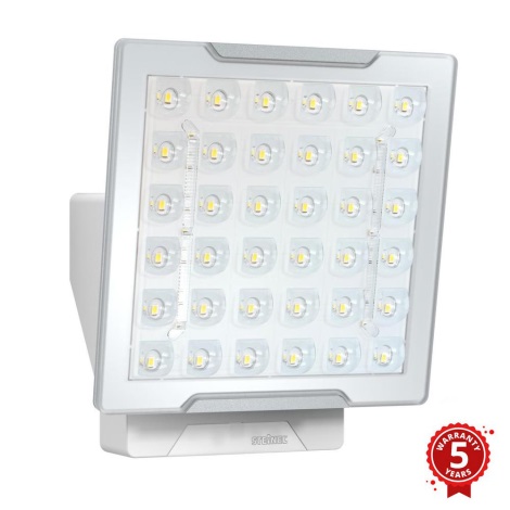 STEINEL 009984 - Riflettore a LED XLEDPRO SQUARE XL slave LED/48W/230V IP54