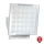 STEINEL 009984 - Riflettore a LED XLEDPRO SQUARE XL slave LED/48W/230V IP54