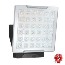 STEINEL 010034 - Riflettore a LED XLEDPRO SQUARE slave LED/24,8W/230V IP54