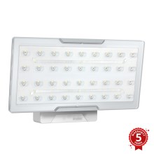 STEINEL 010201 - Riflettore a LED XLEDPRO WIDE XL slave LED/48W/230V IP54
