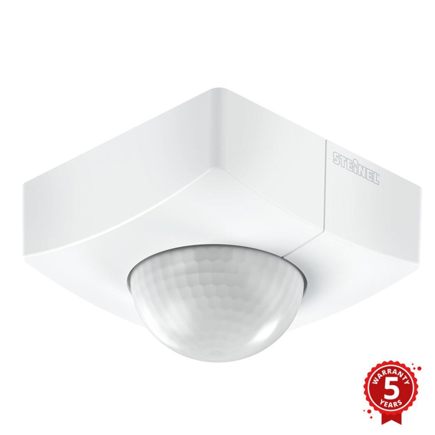 STEINEL 010478 - Sensore di movimento IS3360 AP COM1 IP54