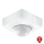 STEINEL 010515 - Sensore di movimento IS 3360 IP54 bianco