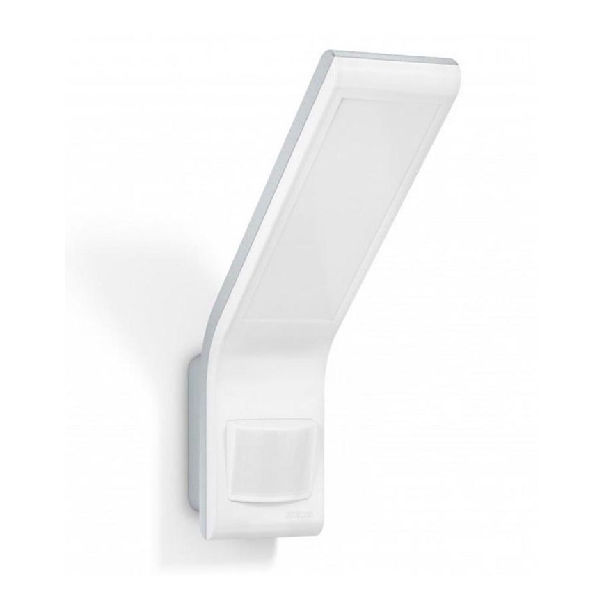 Steinel 012069 - Applique da esterno con sensore XLED slim LED/10,5W/230V