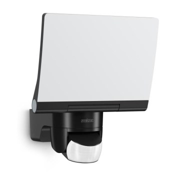 STEINEL 030049 - Faro LED con sensore XLED Home 2 XL LED/19,3W/230V IP44