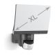 STEINEL 030056 - Riflettore a LED con sensore XLED Home 2 XL LED/20W/230V IP44