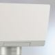 STEINEL 030063 - Riflettore a LED con sensore XLED Home 2 XL LED/20W/230V
