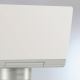 STEINEL 033057 - Riflettore a LED con sensore XLED home 2 LED/13,7W/230V