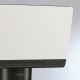 STEINEL 033071 - Riflettore LED con sensore XLED home 2 LED/13,7W/230V IP44
