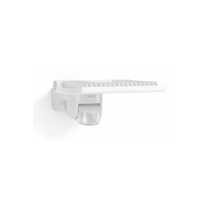 STEINEL 033088 - Riflettore a LED con sensore XLED home 2 LED/14,8W/230V