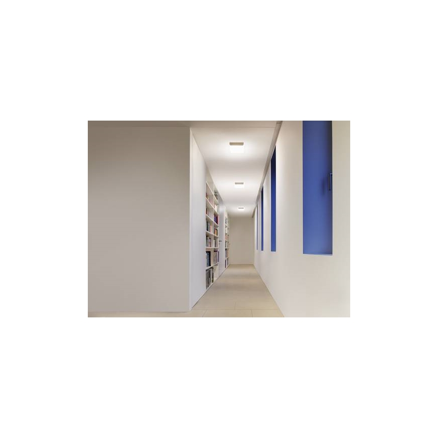 STEINEL 033217 - Plafoniera LED con sensore RS LED M2 LED/11W/230V