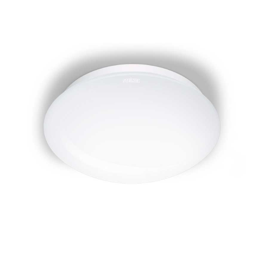 STEINEL 035020 - Lampada LED da esterno con sensore LED/9,5W/230V IP54 3000K