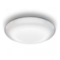 Steinel 035495 - Lampada LED con sensore da esterno QUATTRO LED/14W/230V IP54