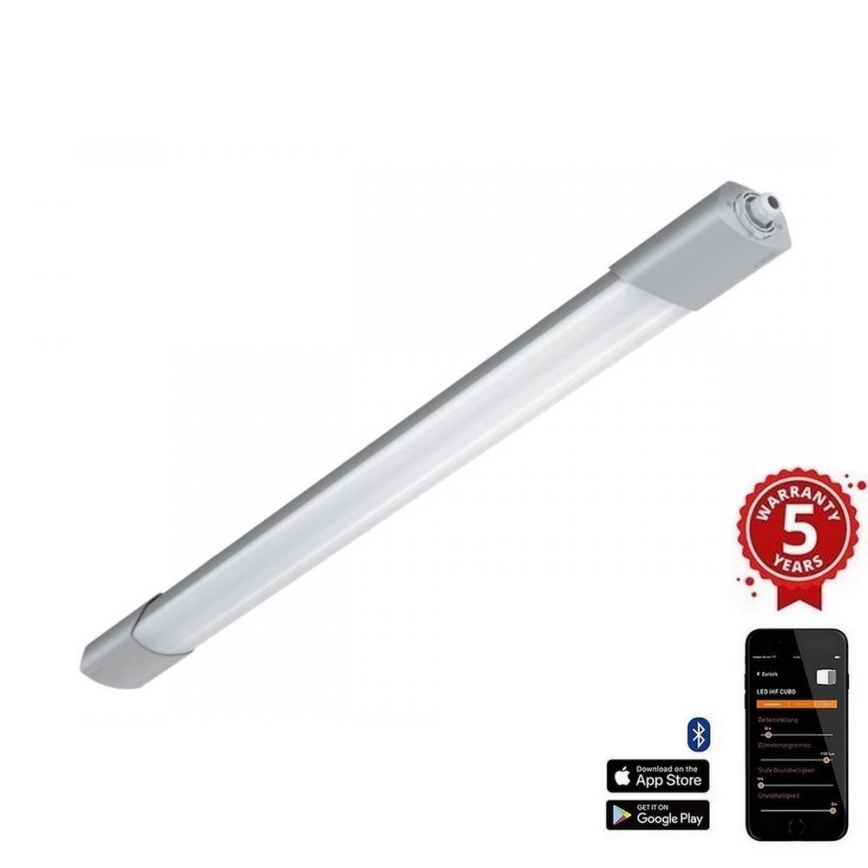 Steinel 052904 - Lampada tecnica LED RS LED/30W/230V IP66 4000K