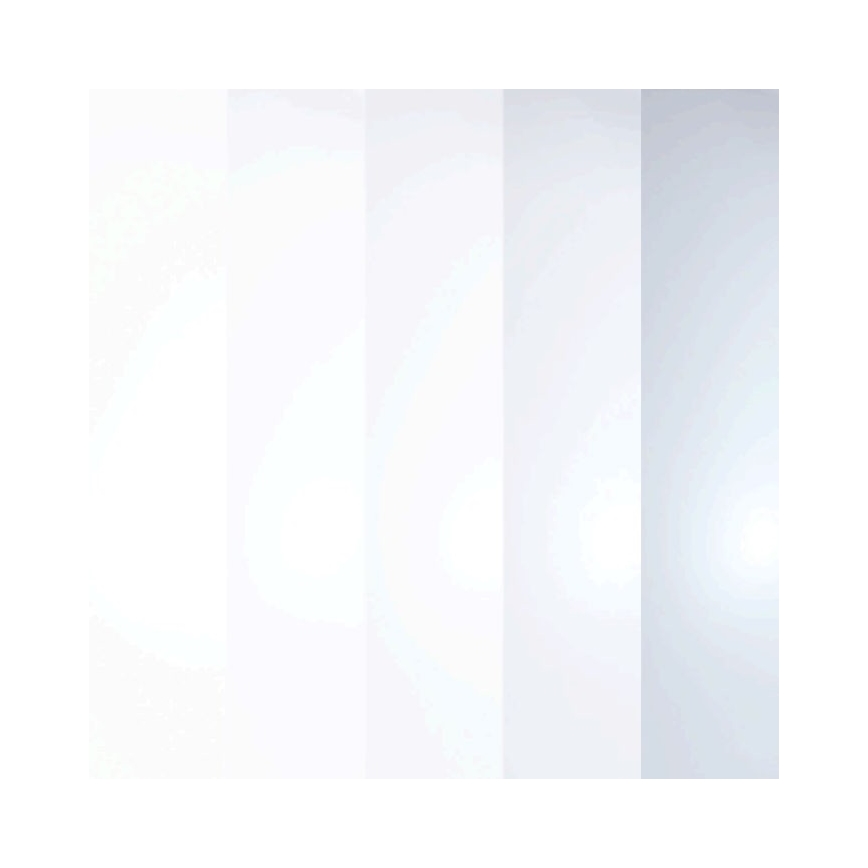 STEINEL 053079 - LED Applique da esterno con sensore L330 LED/9W/230V 3000K IP44