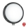 STEINEL 053079 - LED Applique da esterno con sensore L330 LED/9W/230V 3000K IP44