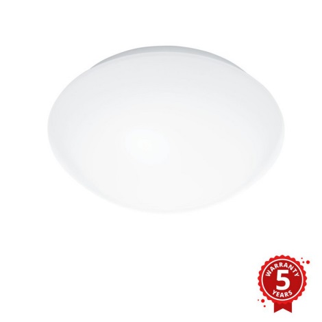 Steinel 056063 - Lampada LED con sensore da esterno RS PRO LED/9,5W/230V IP54
