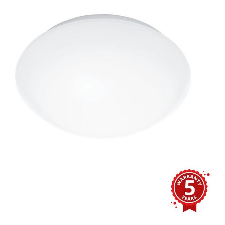 Steinel 056063 - Lampada LED con sensore da esterno RS PRO LED/9,5W/230V IP54