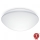 Steinel 056087-LED Plafoniera da bagno RSPROP2 LED/15,5W/230V 4000K IP54