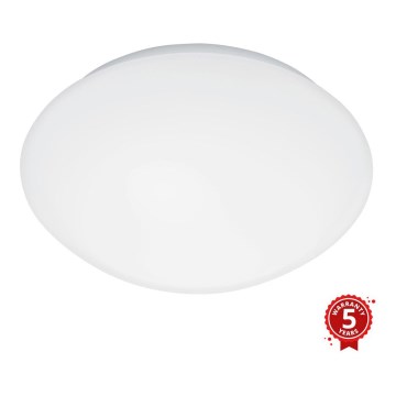 Steinel 056100 - Lampada LED da esterno con sensore RS PRO LED/16W/230V 3000K IP54