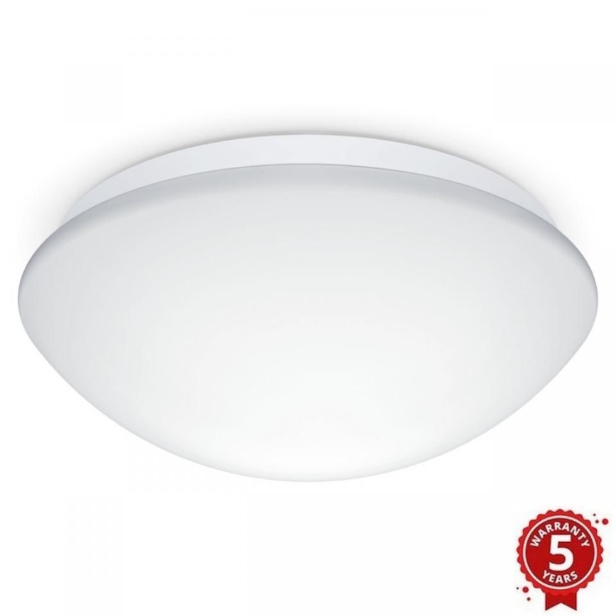 Steinel 056124 - Plafoniera LED da bagno RS PRO LED P3 LED/19,5W/230V IP54 4000K