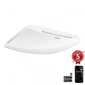 Steinel 056353 - Multisensore True Presence KNX bianco