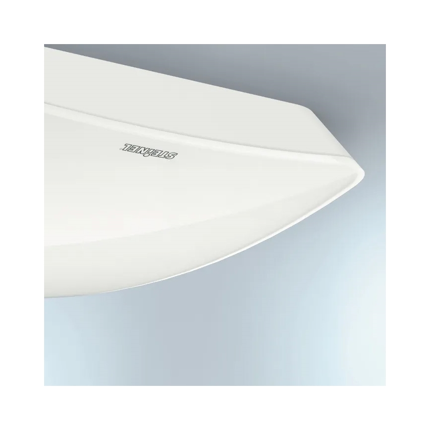 Steinel 056353 - Multisensore True Presence KNX bianco